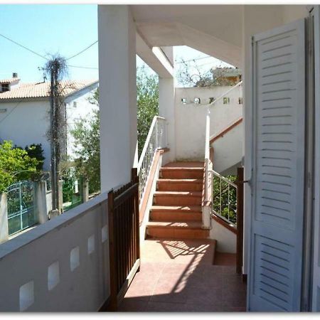 Appartamento Cala Gonone Exterior foto