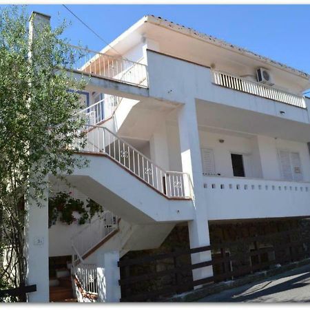 Appartamento Cala Gonone Exterior foto