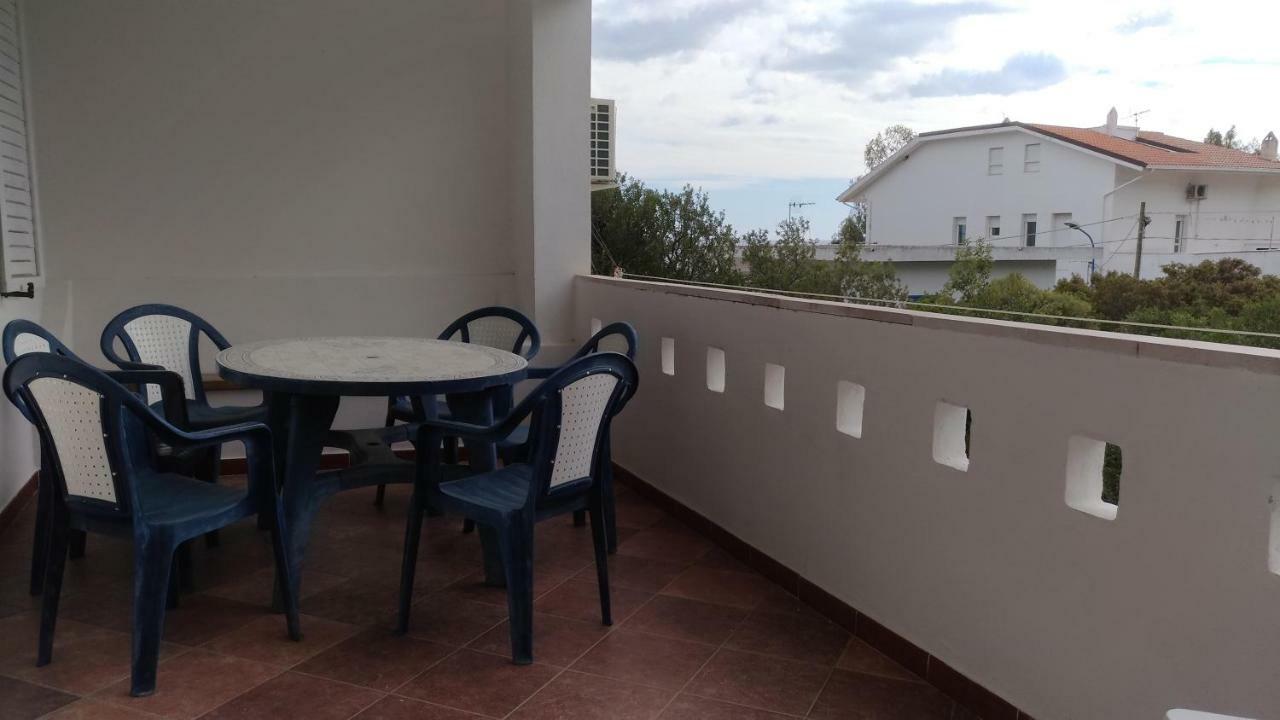 Appartamento Cala Gonone Exterior foto
