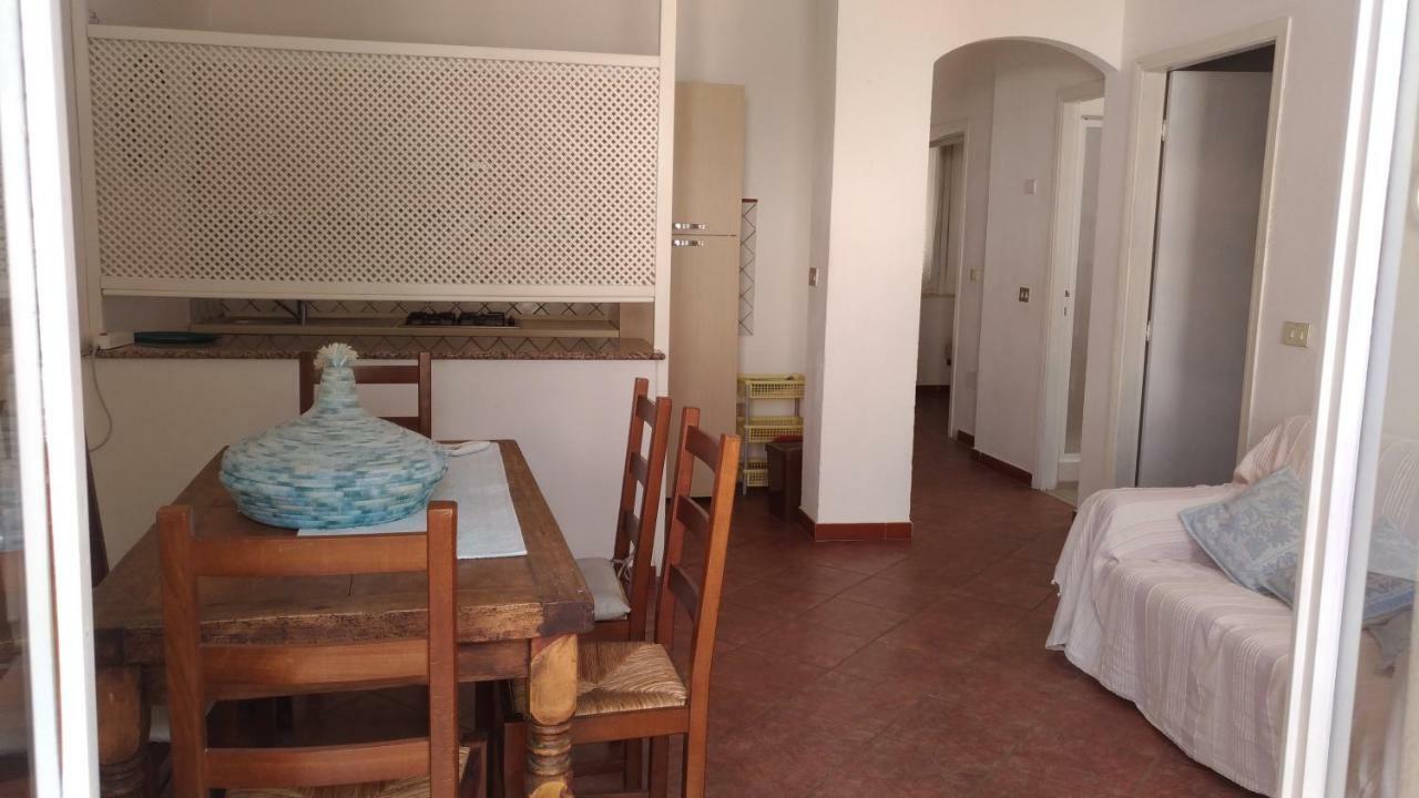 Appartamento Cala Gonone Exterior foto