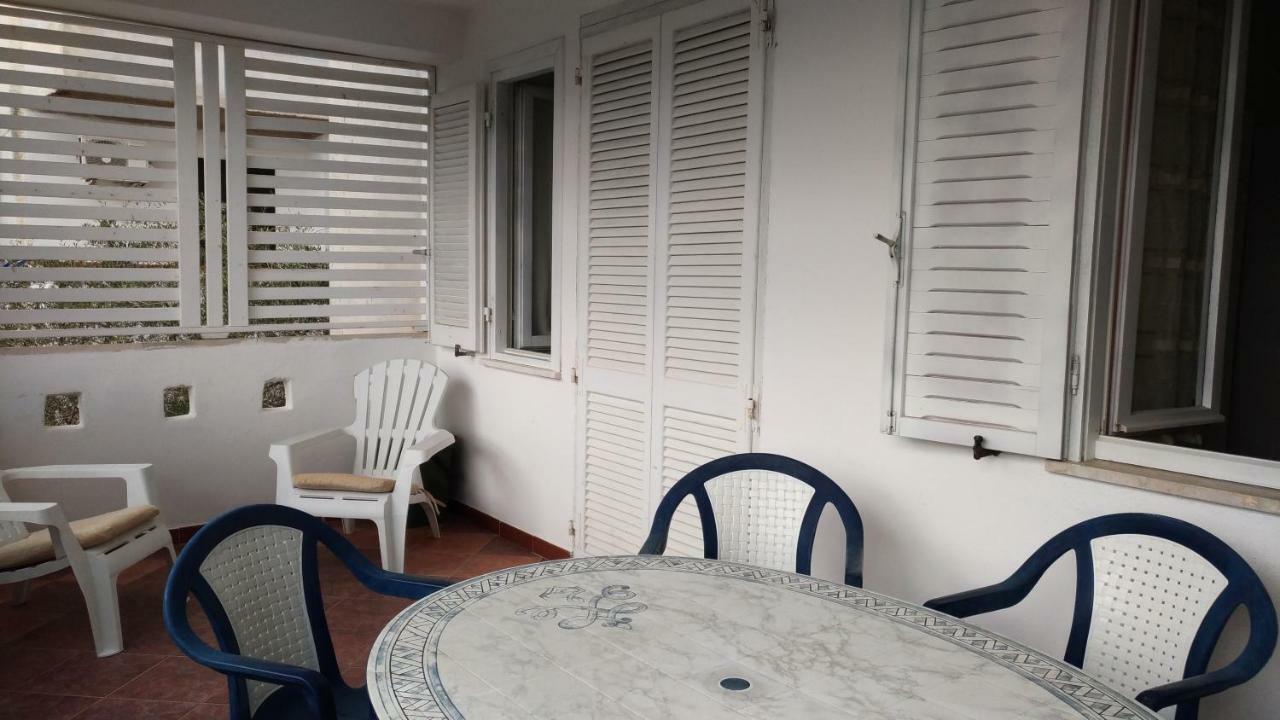 Appartamento Cala Gonone Exterior foto