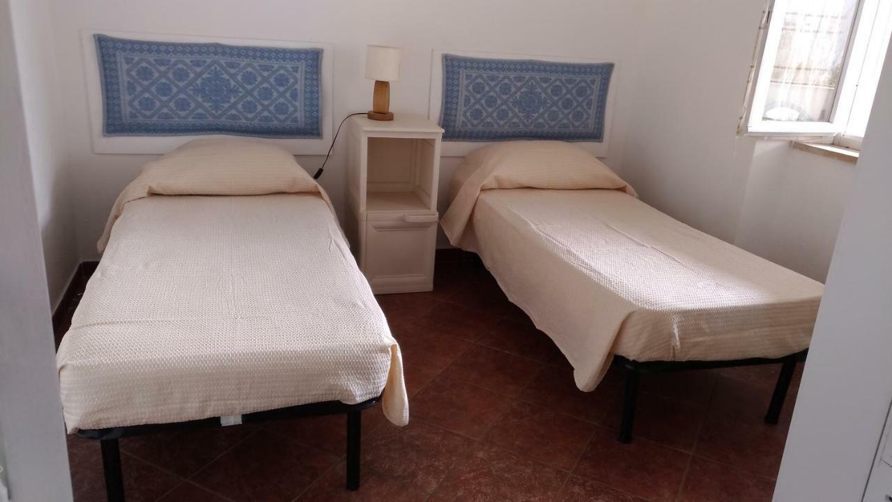 Appartamento Cala Gonone Exterior foto