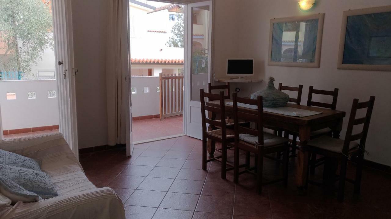 Appartamento Cala Gonone Exterior foto