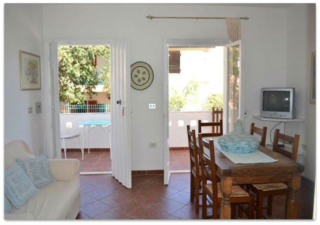 Appartamento Cala Gonone Exterior foto