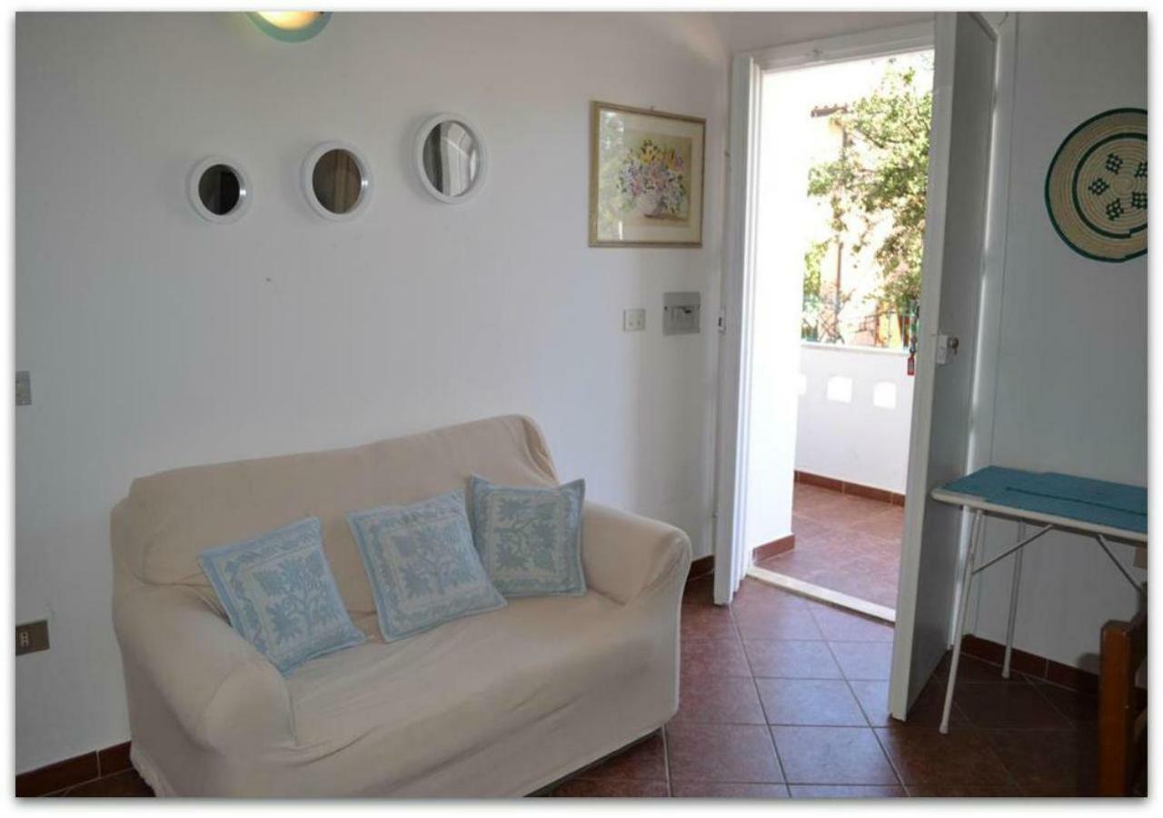 Appartamento Cala Gonone Exterior foto