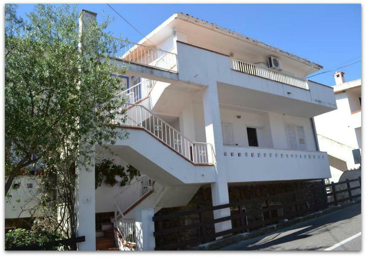 Appartamento Cala Gonone Exterior foto