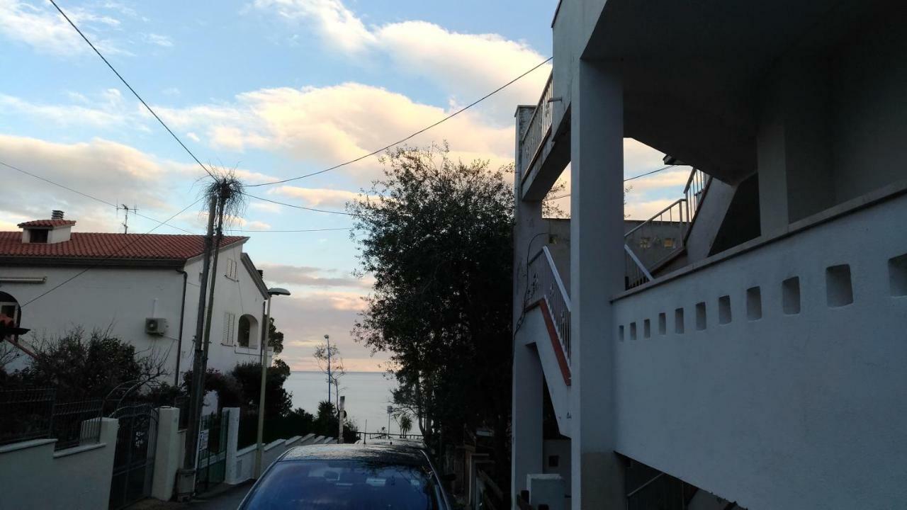 Appartamento Cala Gonone Exterior foto