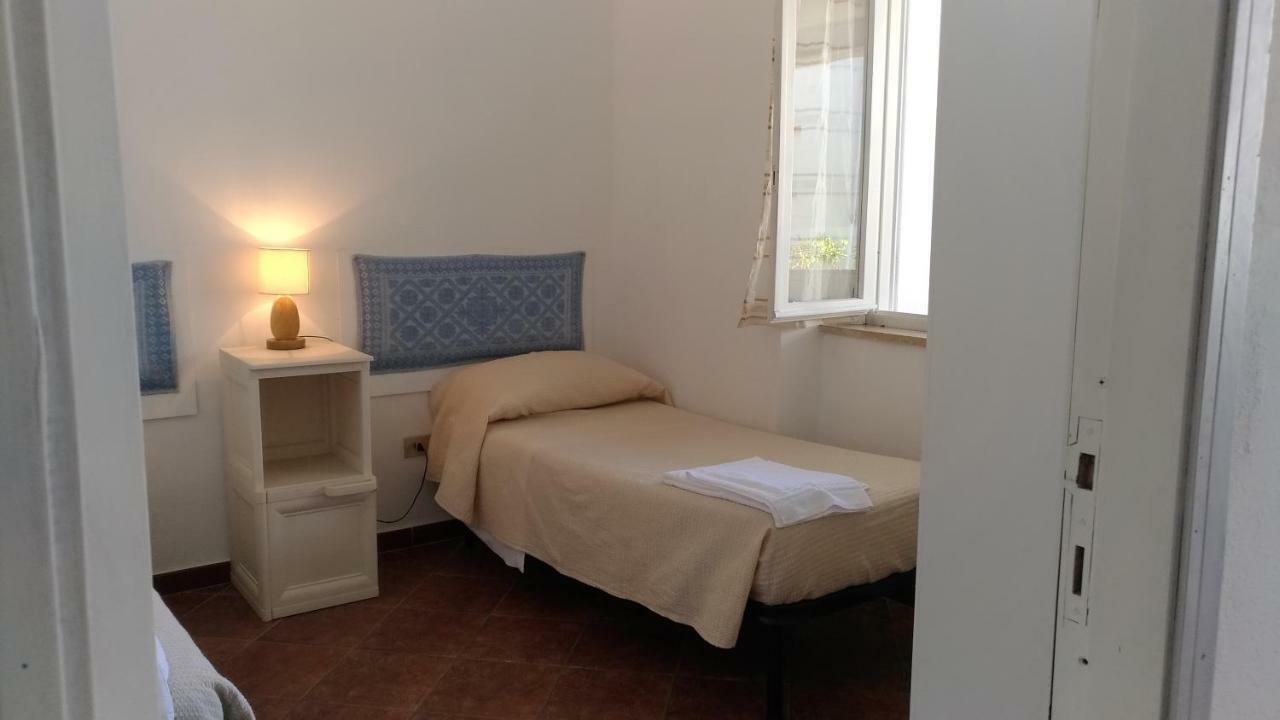 Appartamento Cala Gonone Exterior foto