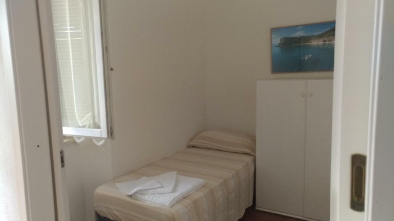 Appartamento Cala Gonone Exterior foto